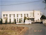 新旭地区揚水機場